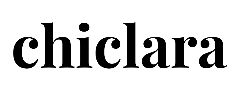 Chiclara logo for customer trust guide