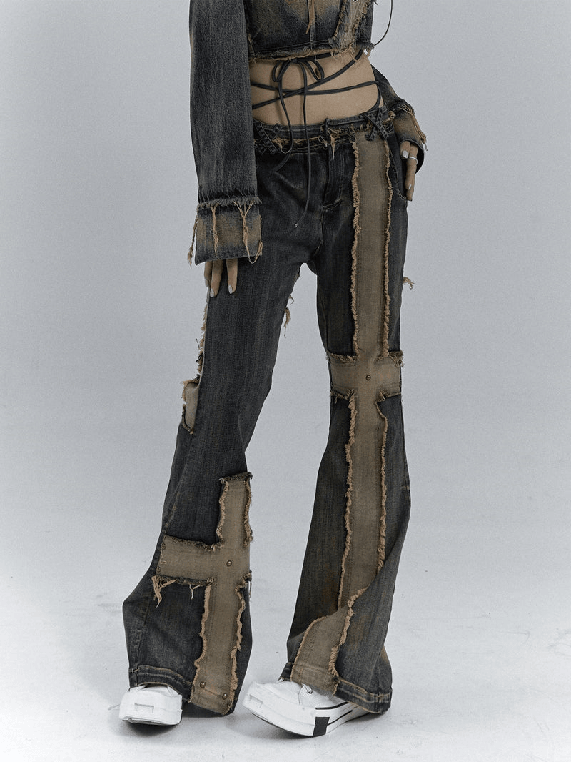 Denim Redefined: The Rise of Japanese Jeans in Global Fashion - chiclara