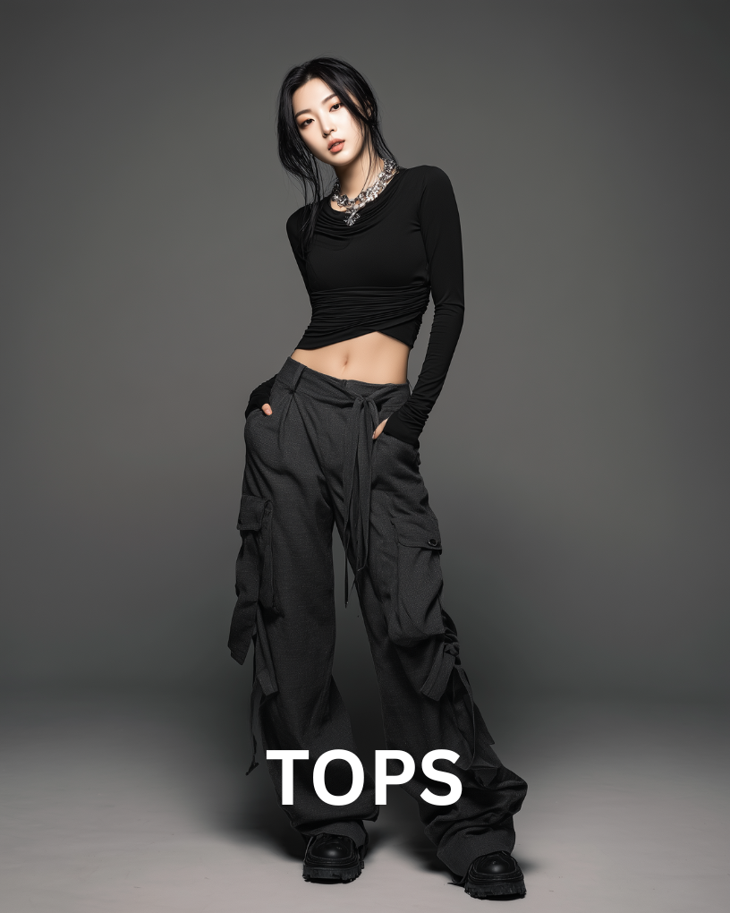 Tops | Streetwear Shirts, Tees & Layers
