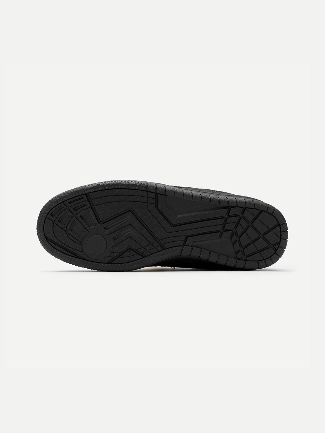 Streetwear Platform Sneakers