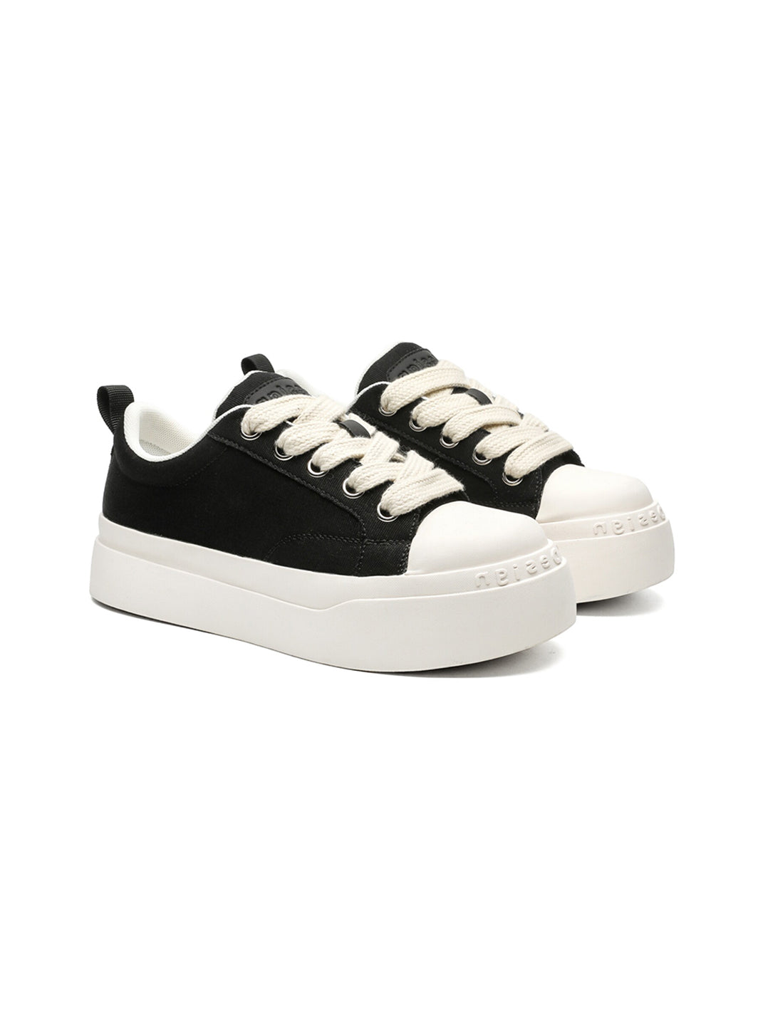 Mickey Mouse Big Head Shoes