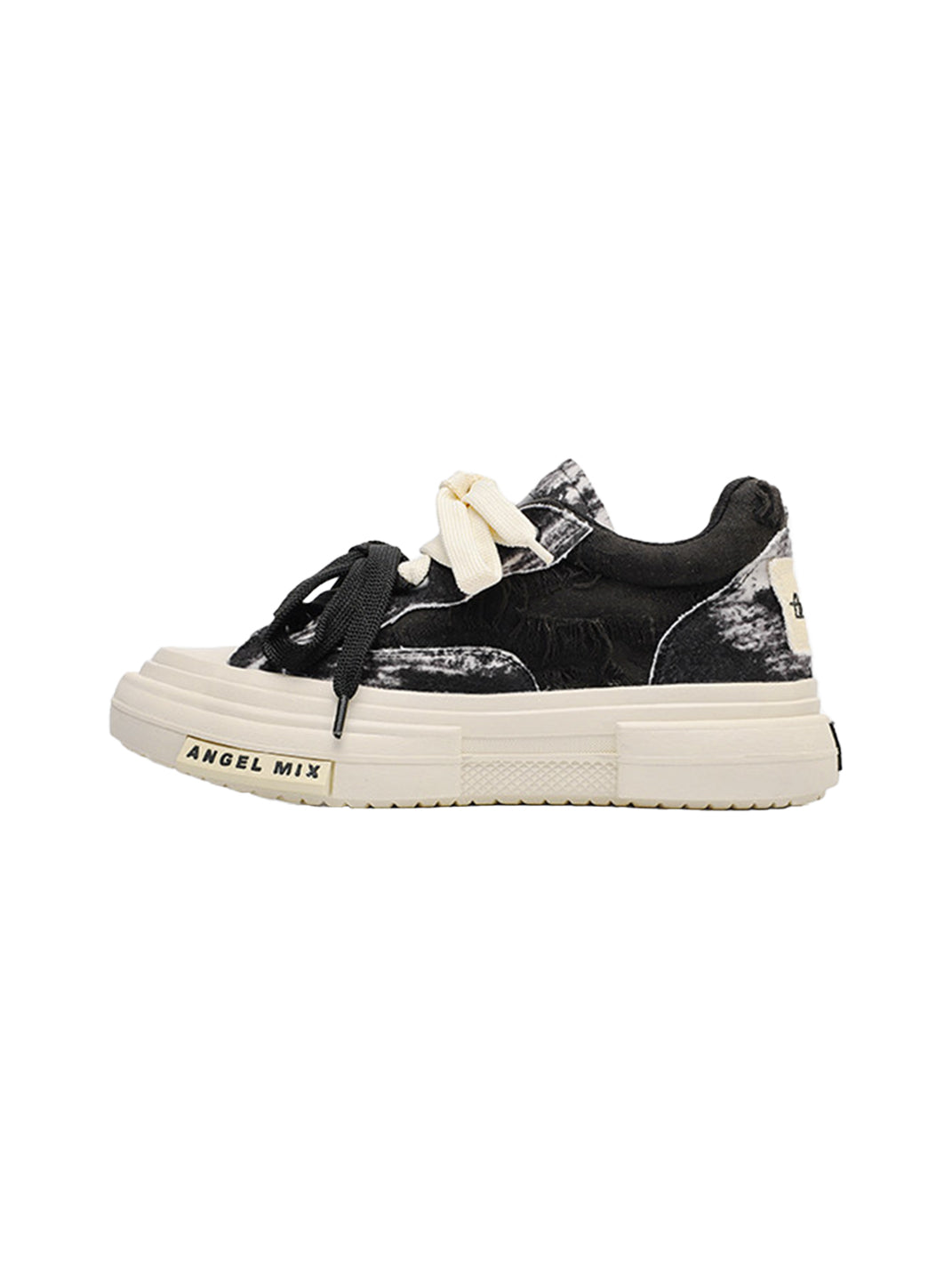 7CM Reef Canvas Shoes