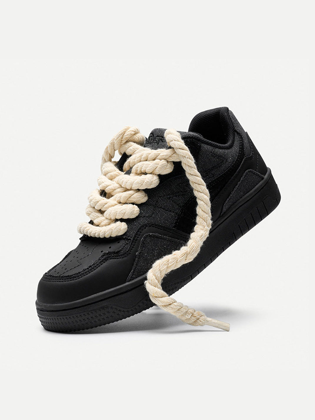 Streetwear Platform Sneakers