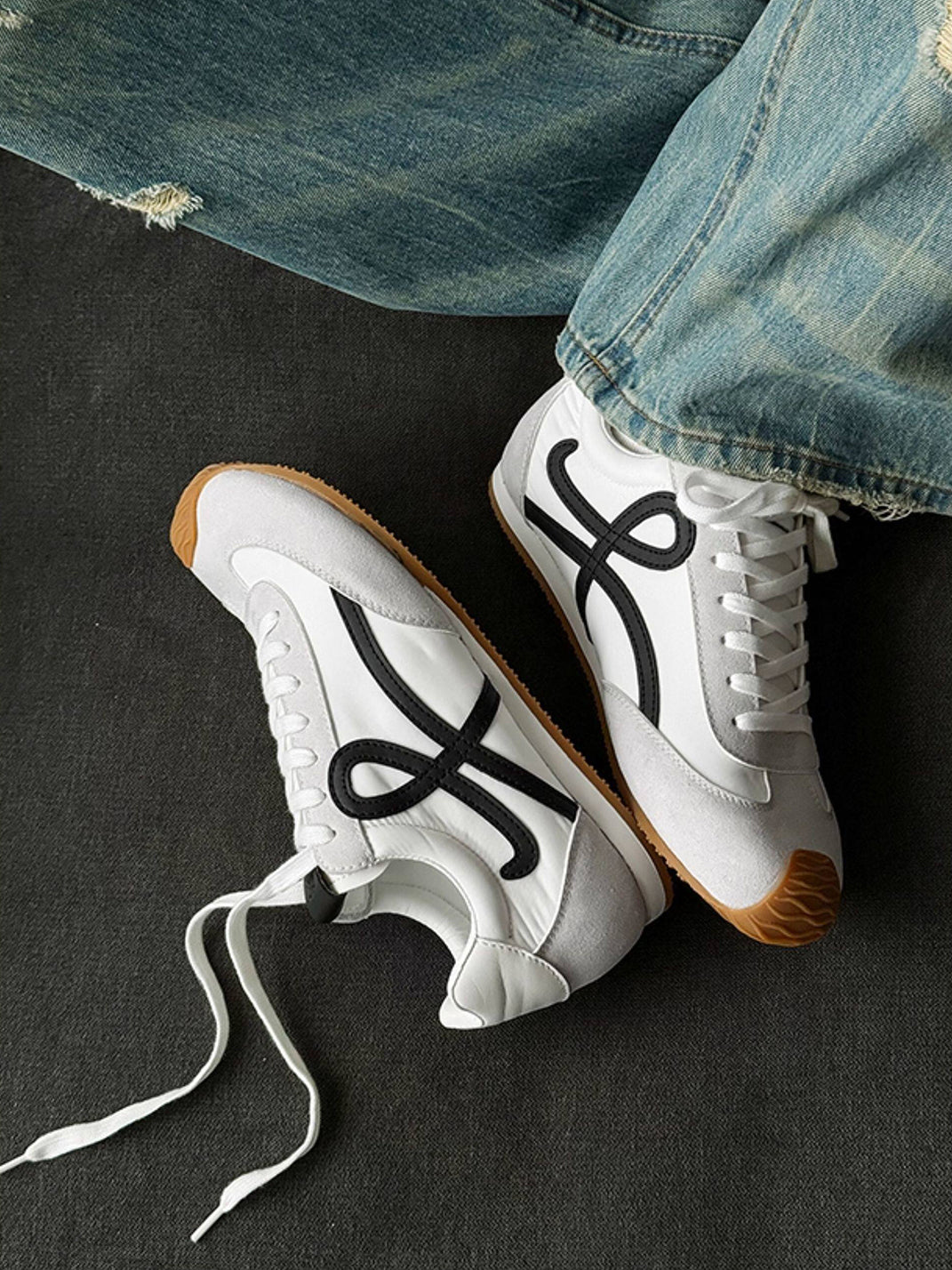 Breathable Sports Training Shoes