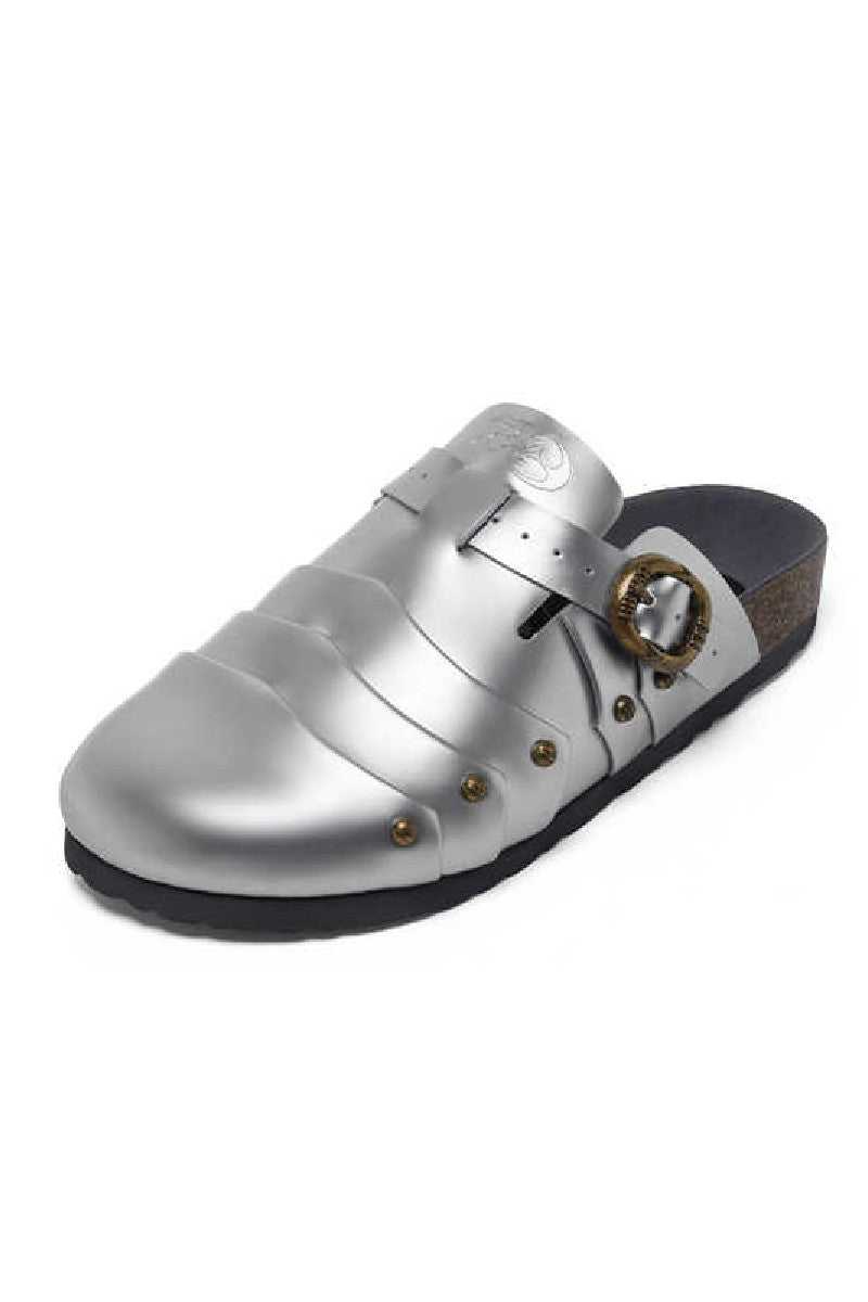 Cork Footbed Sandals
