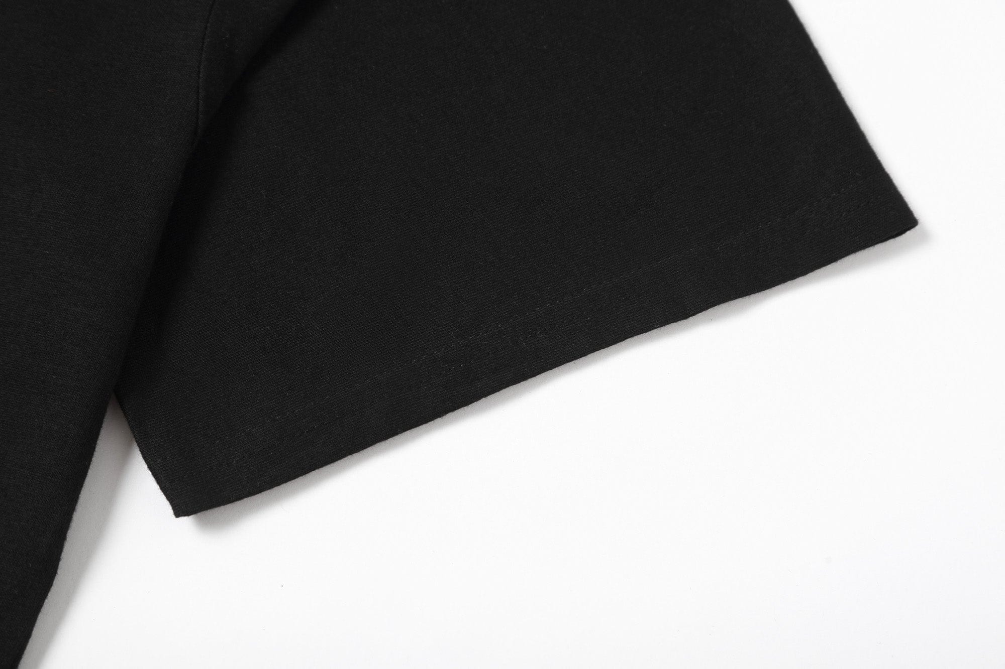 Rainbow Fringe Graphic T-Shirt