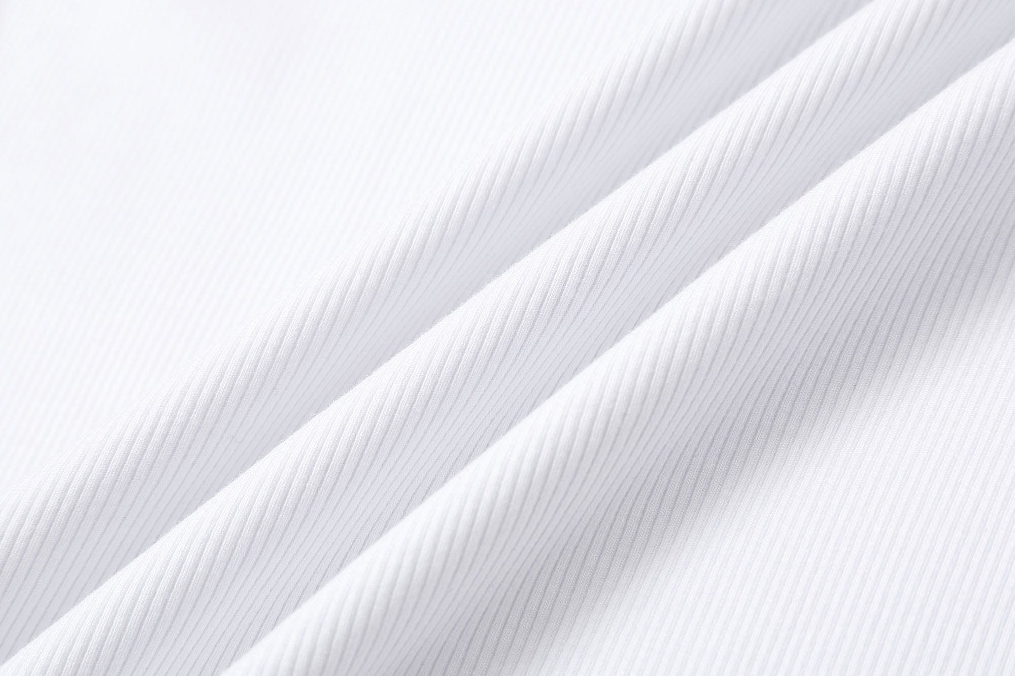 Eat Me Graphic Ribbed Tank