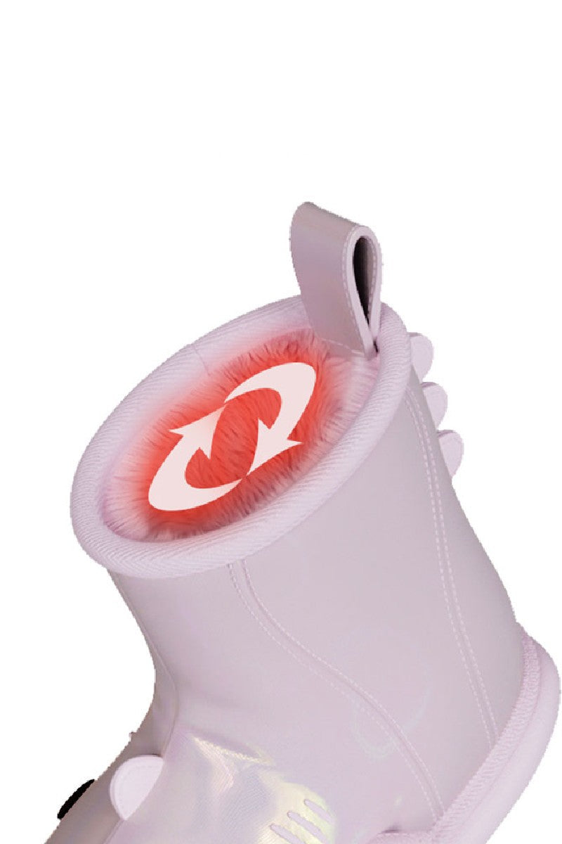 Shark Rain Boots