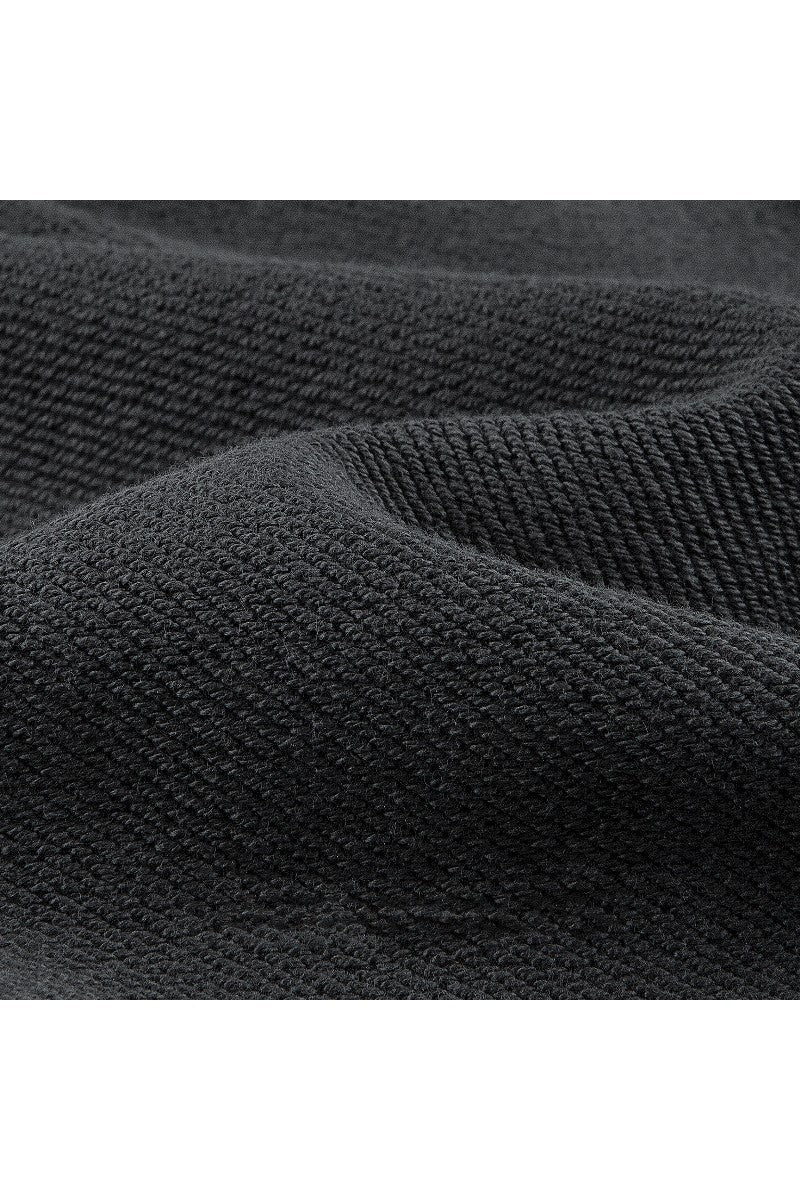 Long Sleeve Polo Sweater - chiclara