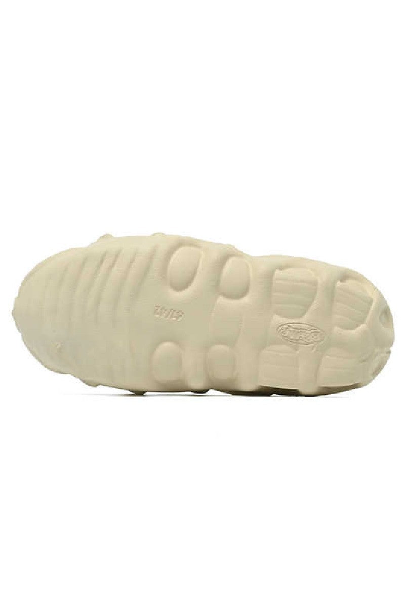 Hollow Out Comfort Slide Sandals