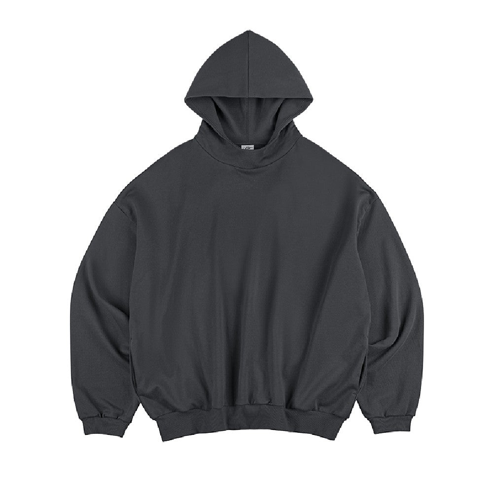 Comfortable Loose Hoodie - chiclara