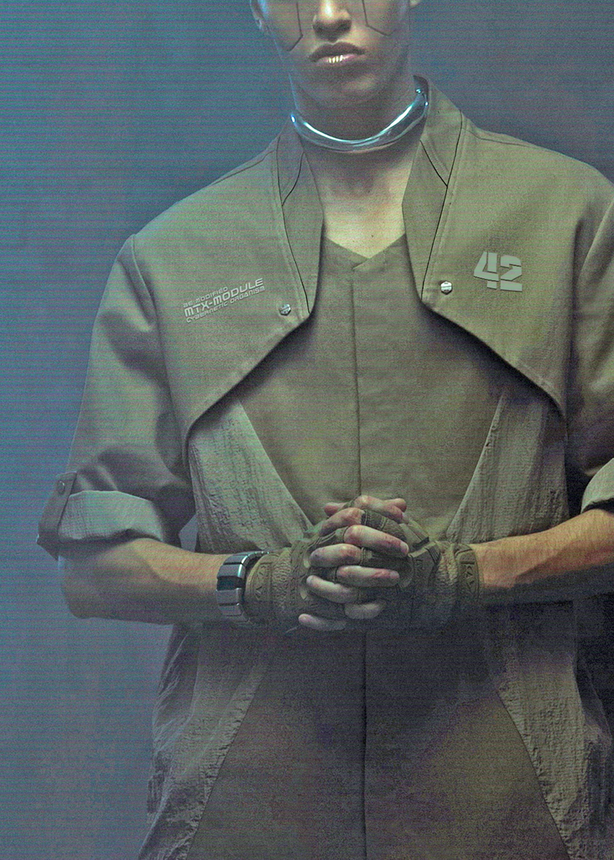 Chemise utilitaire tactique armée verte