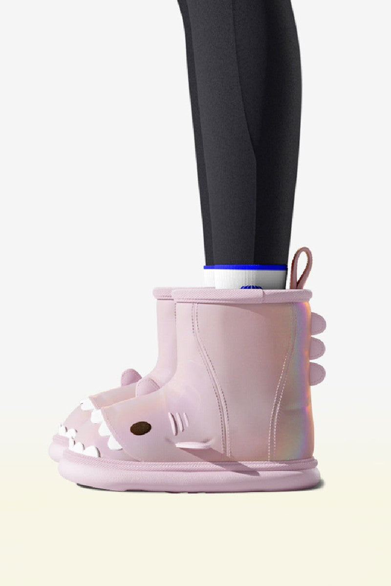 Shark Rain Boots