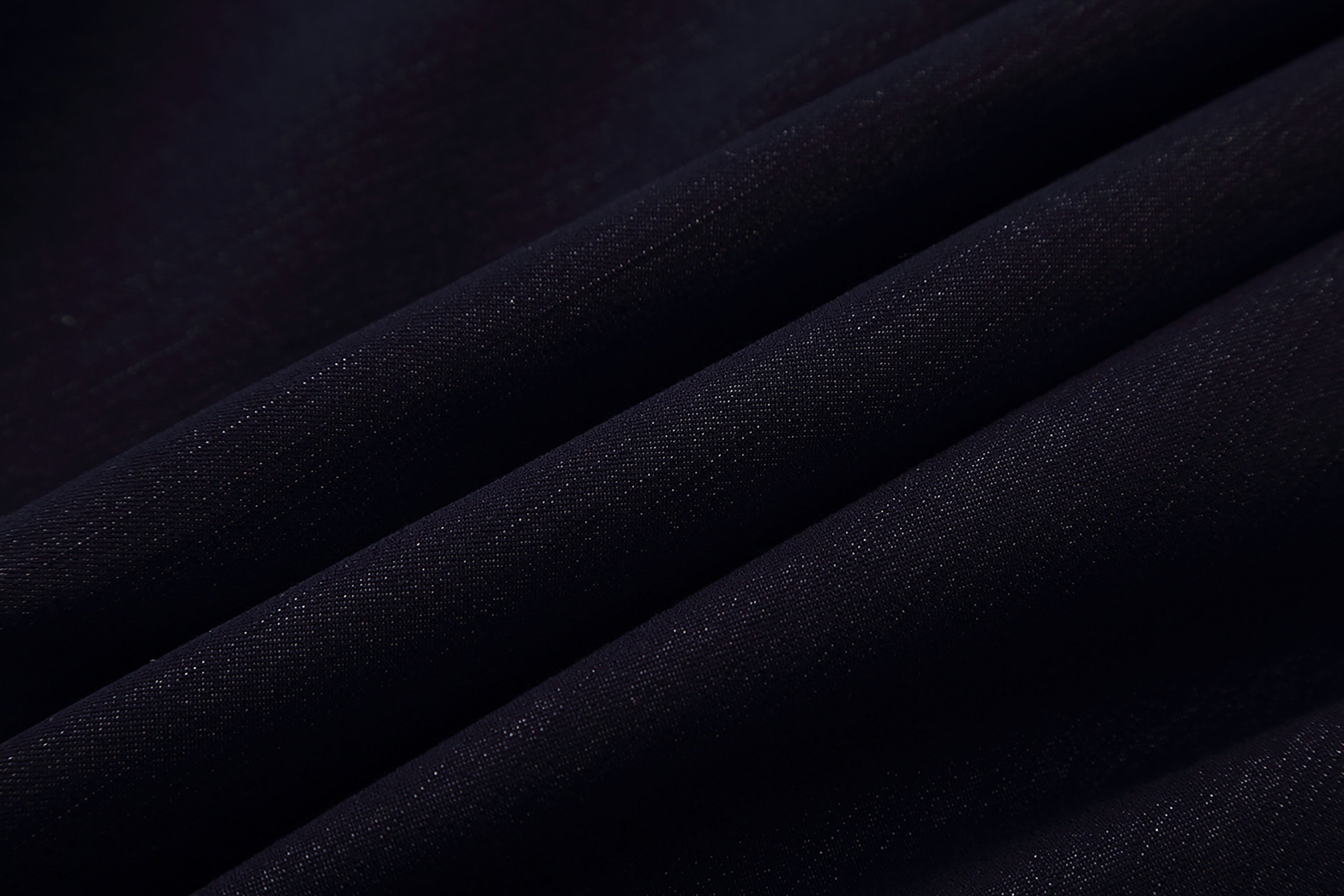 Classical Contrast Stitch Denim Jacket