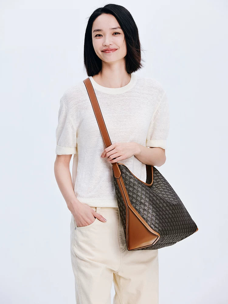 Dissona Lucky Pouch Hobo Bag image 7
