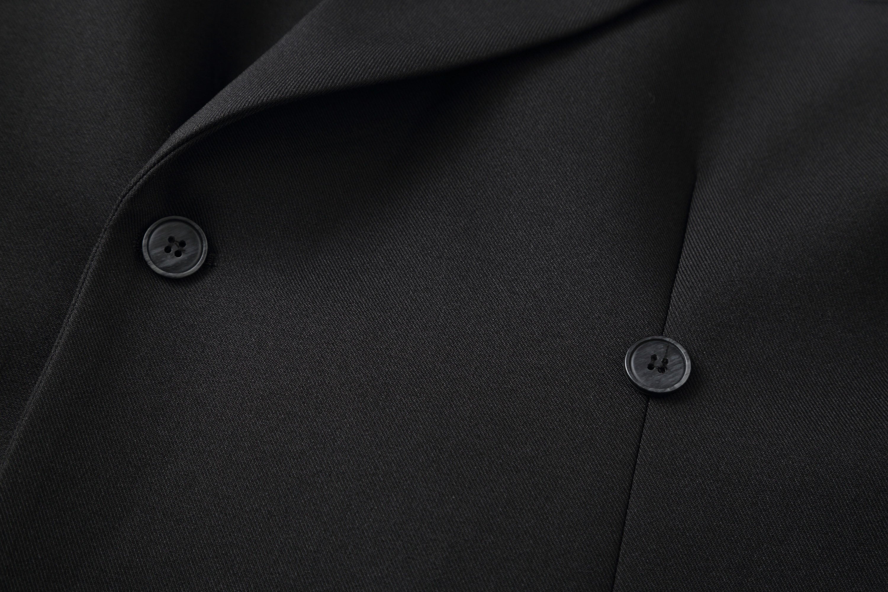 CLP Cinched Waist Sculpted Blazer