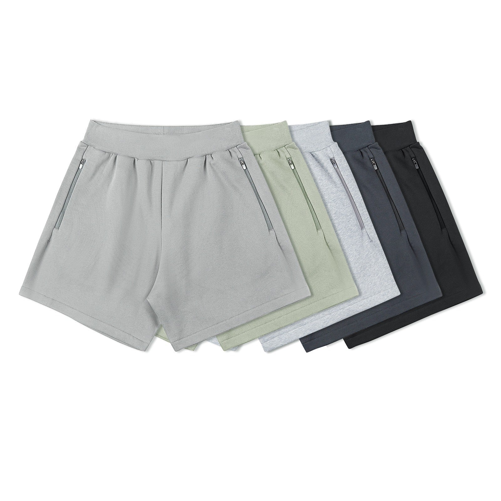 Shorts Collection v4 - chiclara