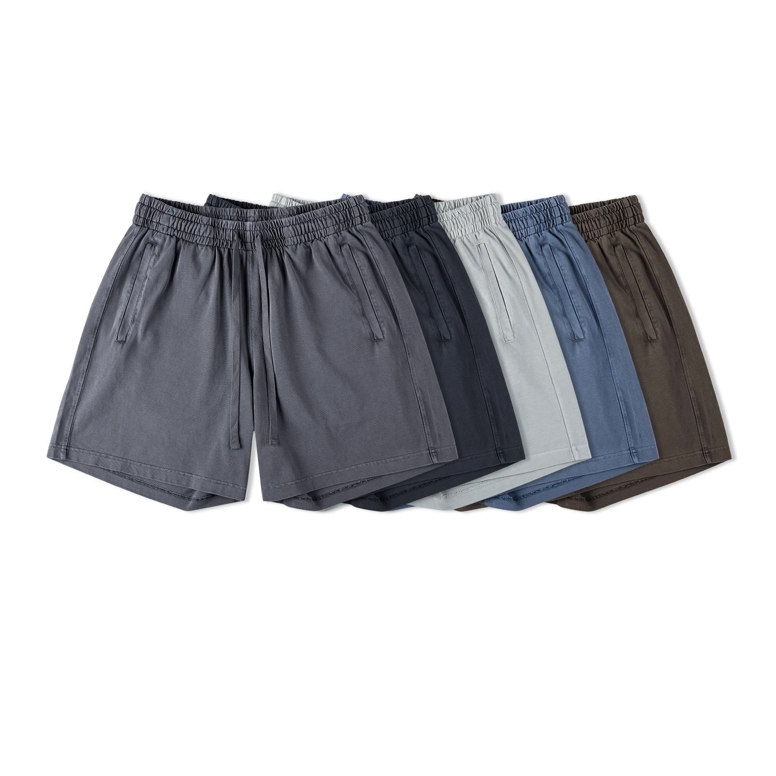 Shorts Collection v5 - chiclara