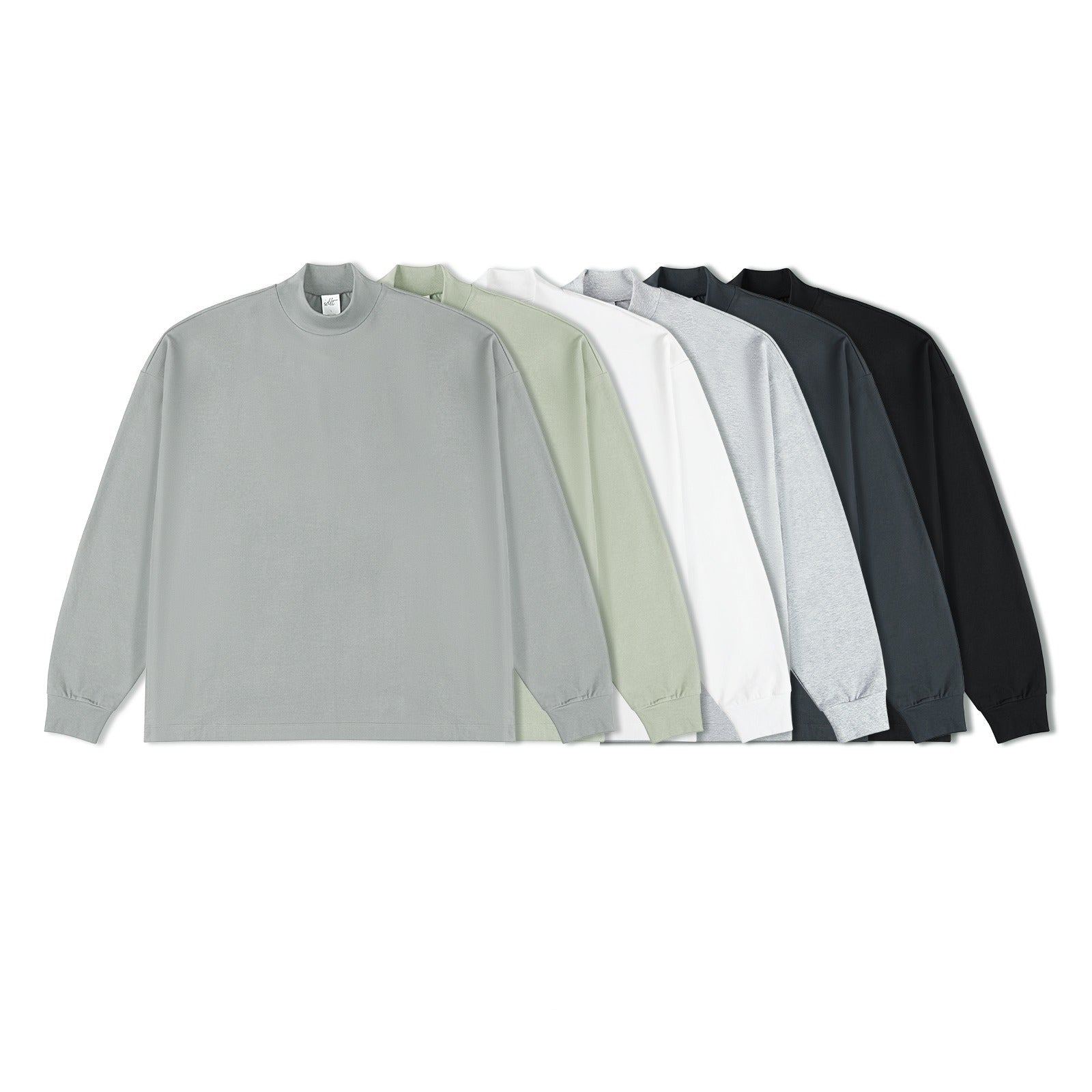 Long Sleeve Tee v4 - chiclara