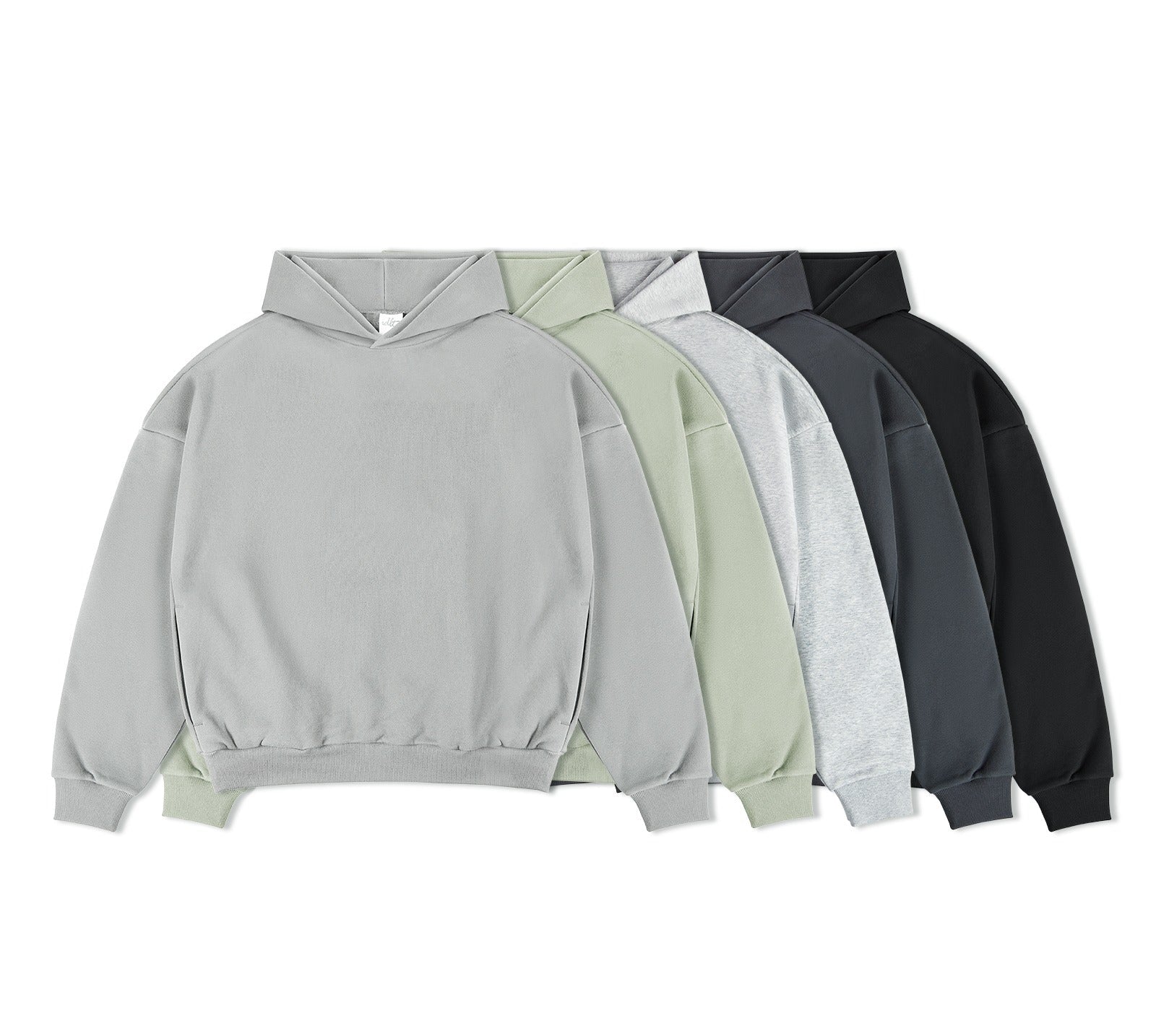 Hoodie Version 4 - chiclara