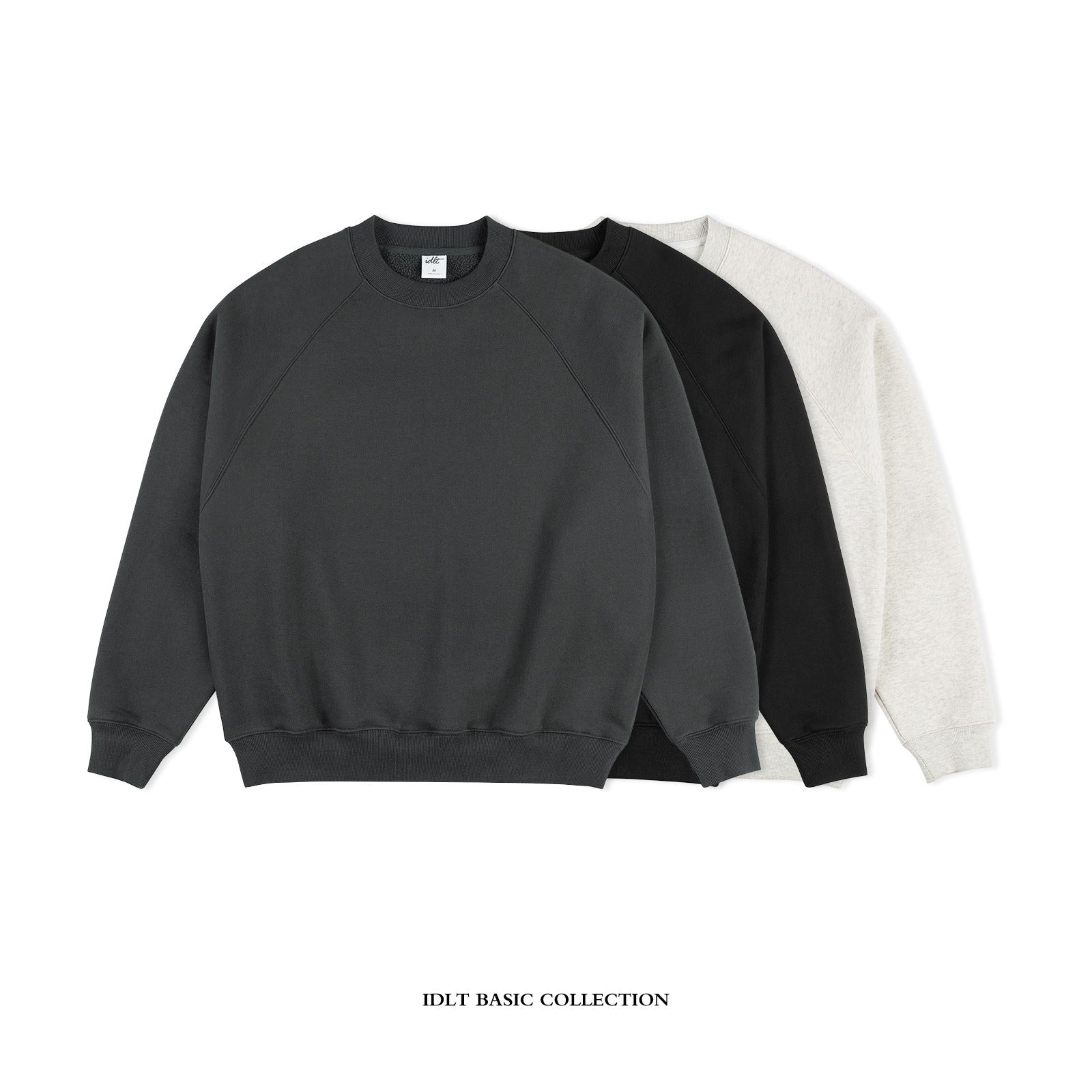 Sweater Collection v2 - chiclara