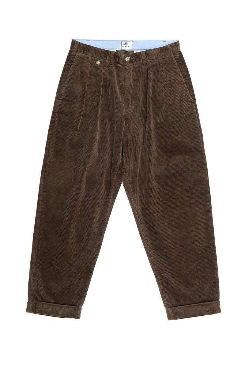 Corduroy Trousers v3 - chiclara
