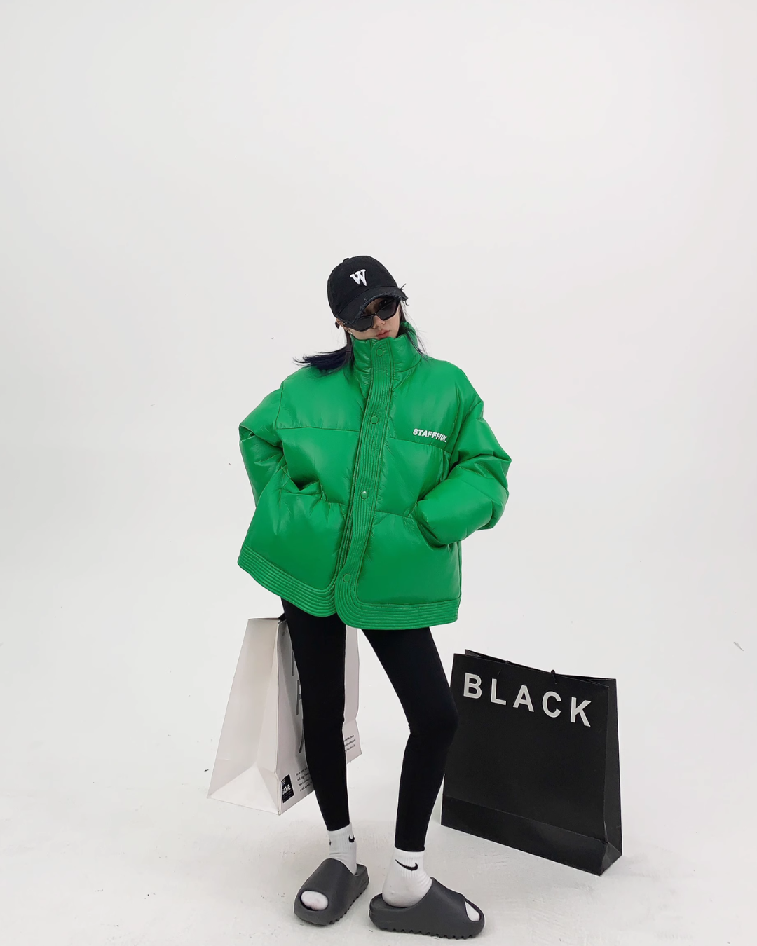 Slate Studio Sculpt Leggings