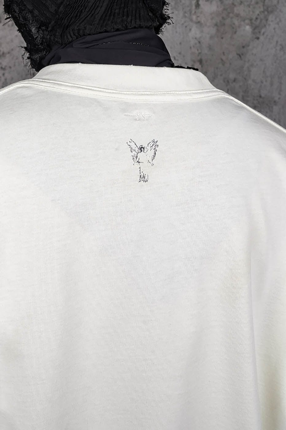 La vida es la camiseta del dolor