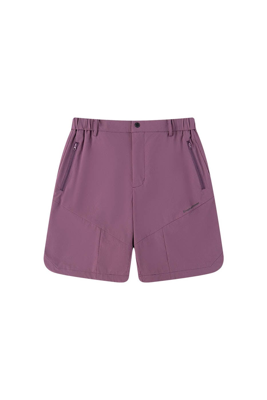 Shorts de trek trail