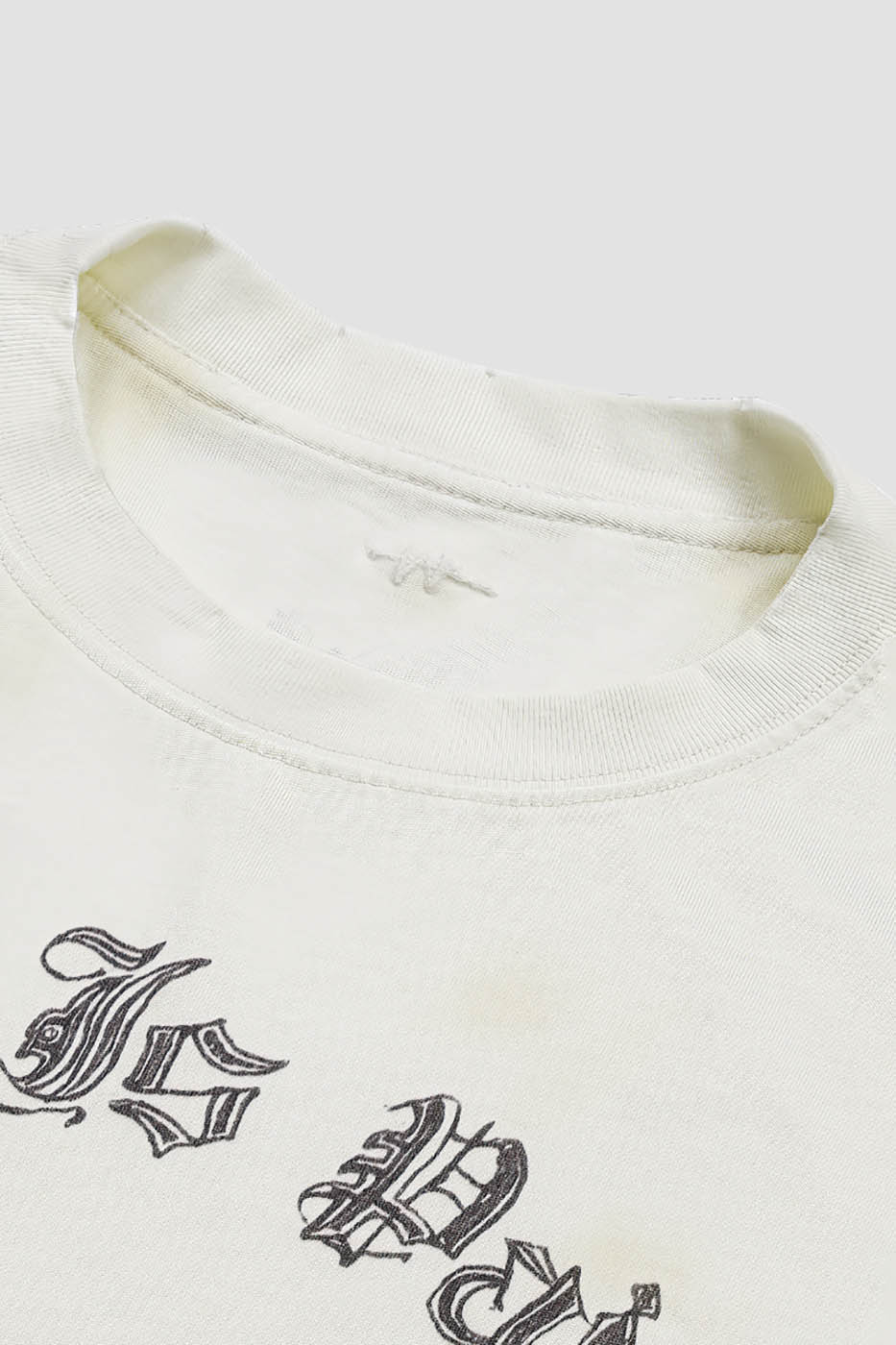 La vida es la camiseta del dolor