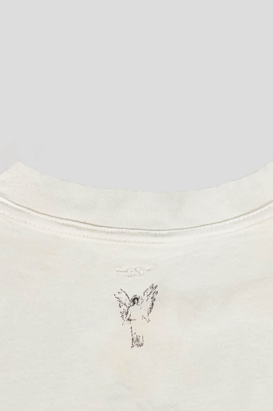 La vida es la camiseta del dolor