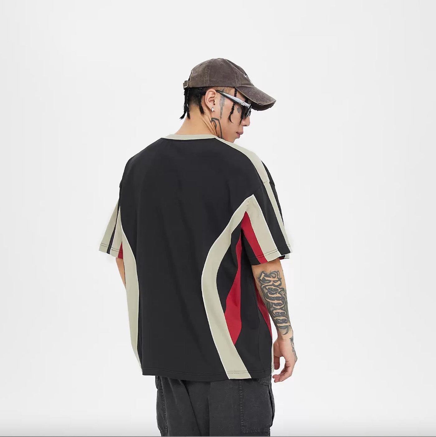 TEE SPORT COLLLOCK