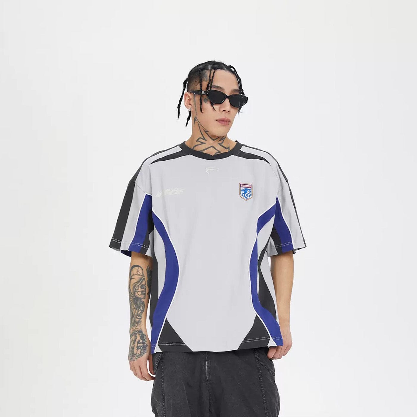 TEE SPORT COLLLOCK
