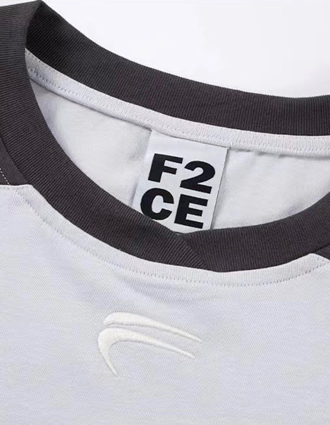 TEE SPORT COLLLOCK