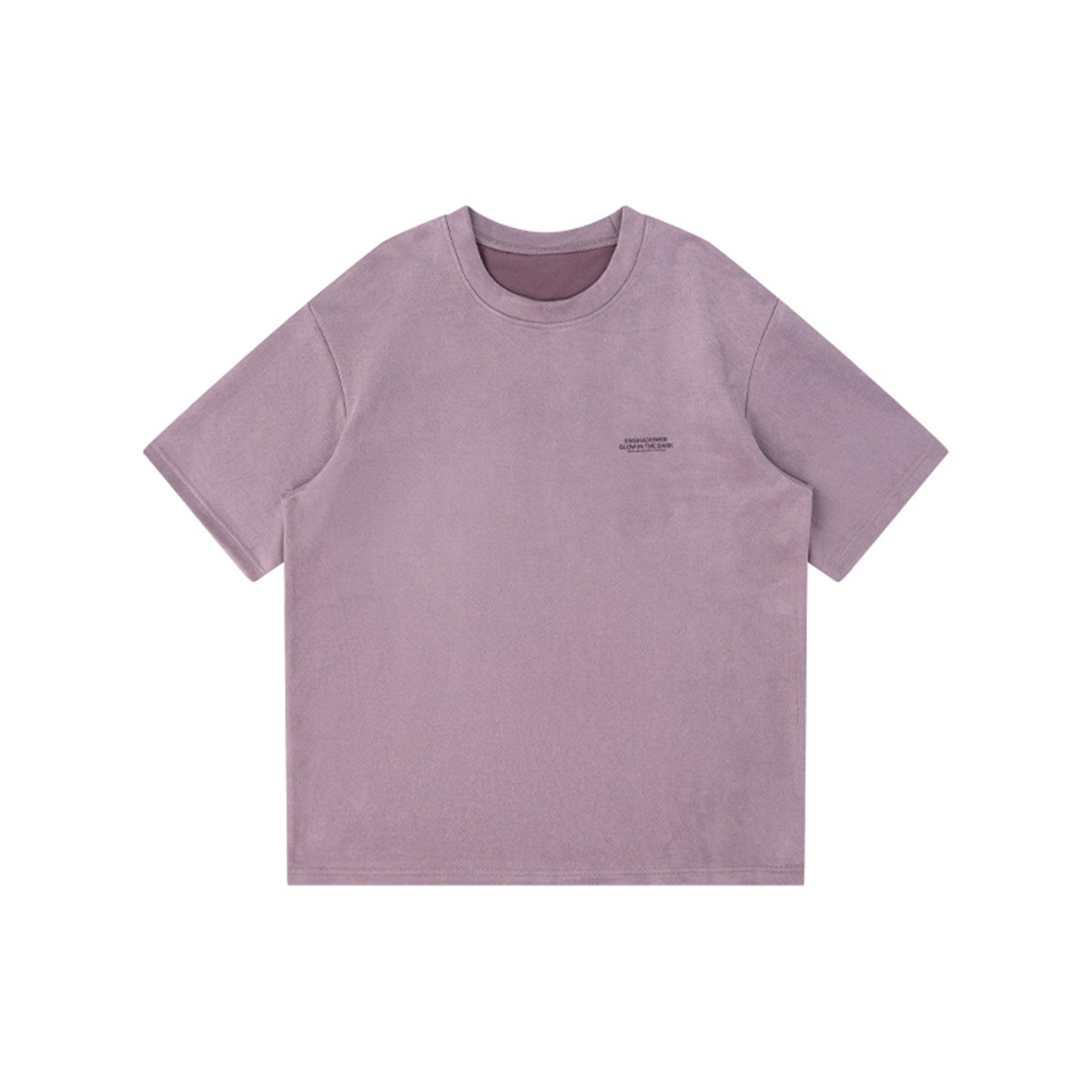 Tee de logotipo entrelazado