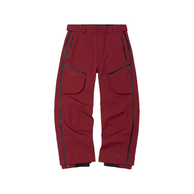 Pantalones de esquí técnicos