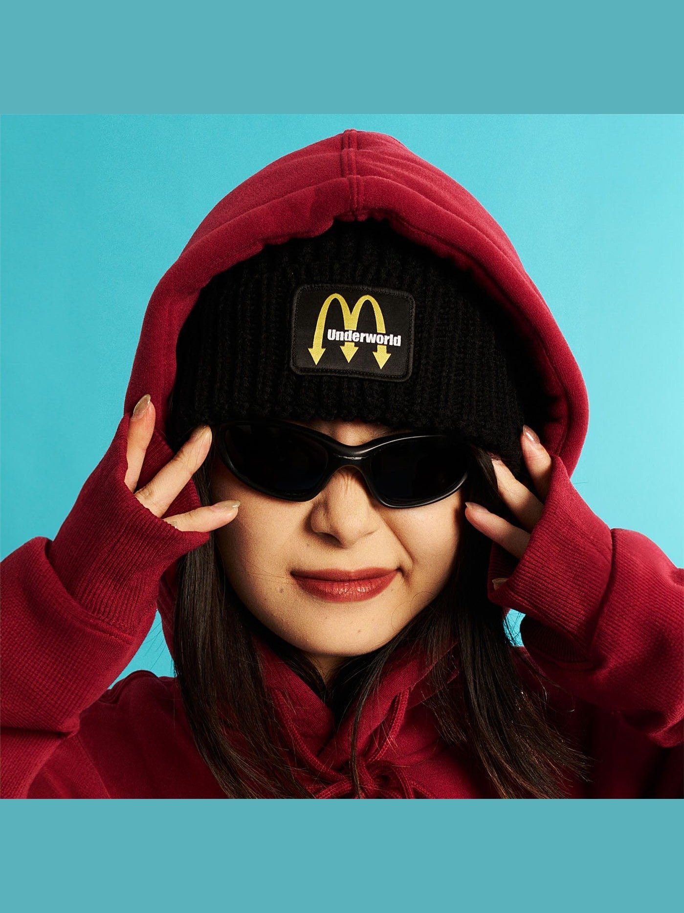 Underworld Beanie
