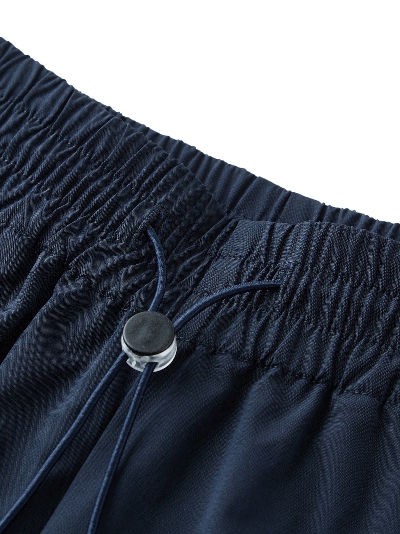 Pantalones atléticos a rayas laterales