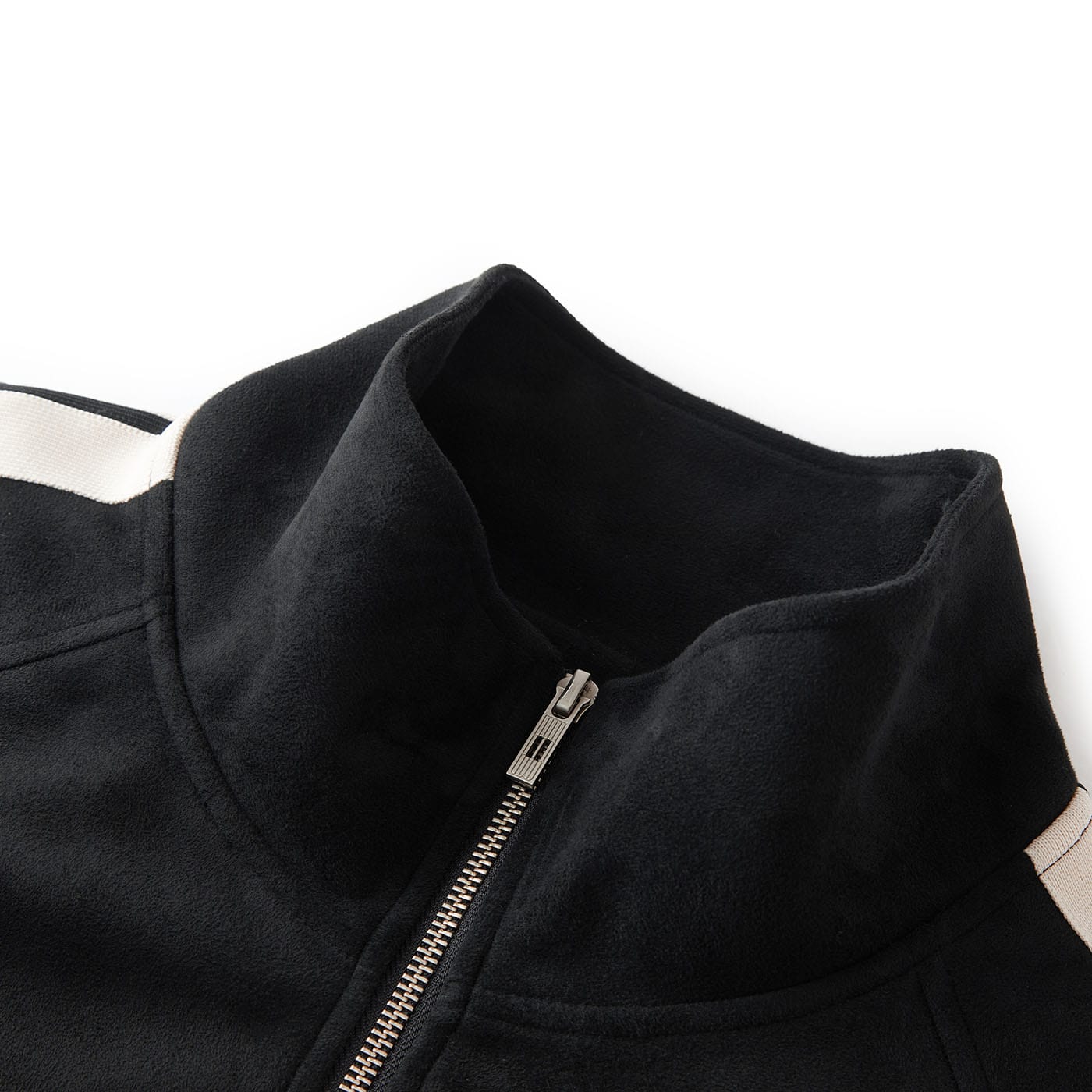 Veste de piste latérale