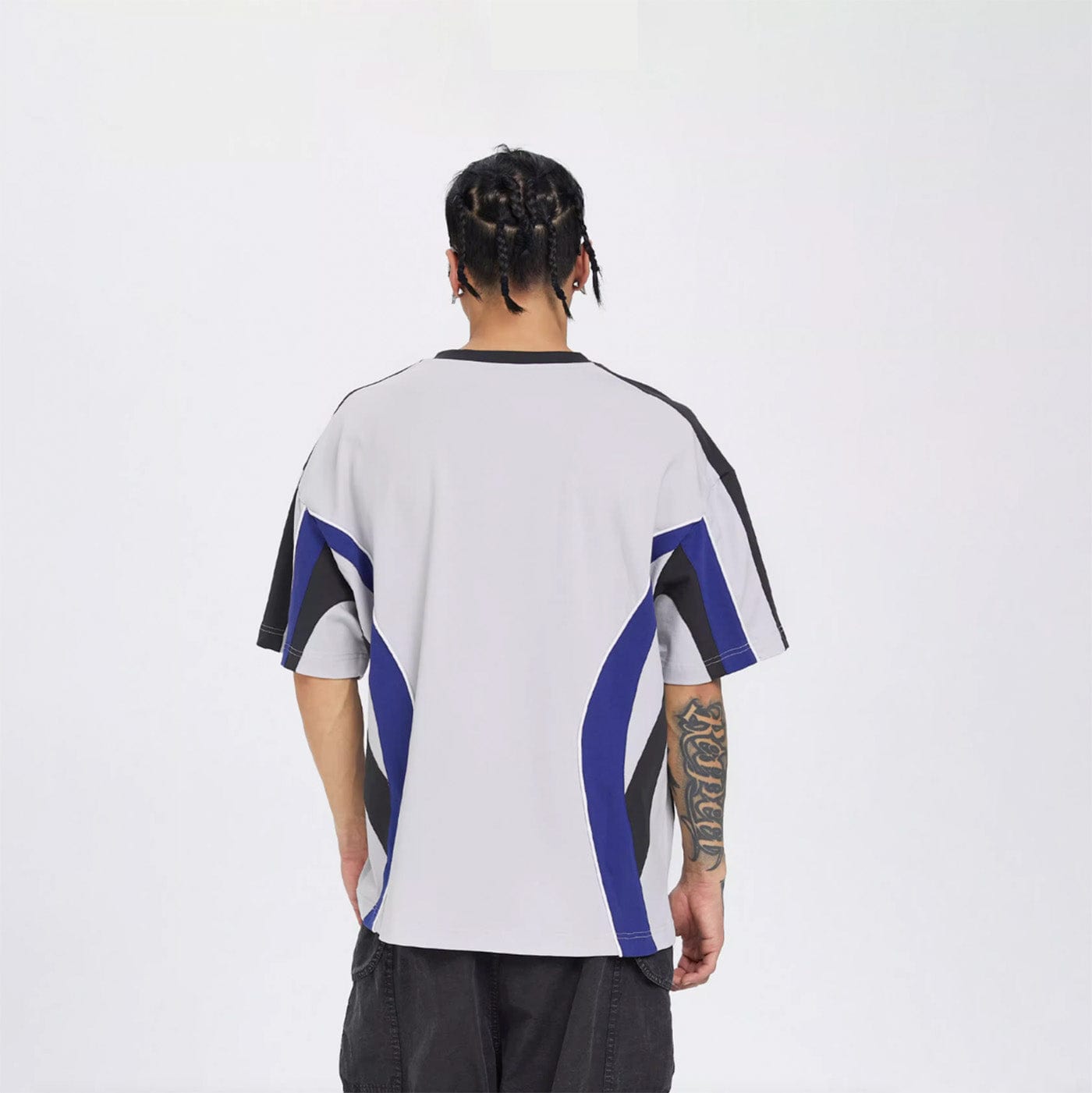 TEE SPORT COLLLOCK