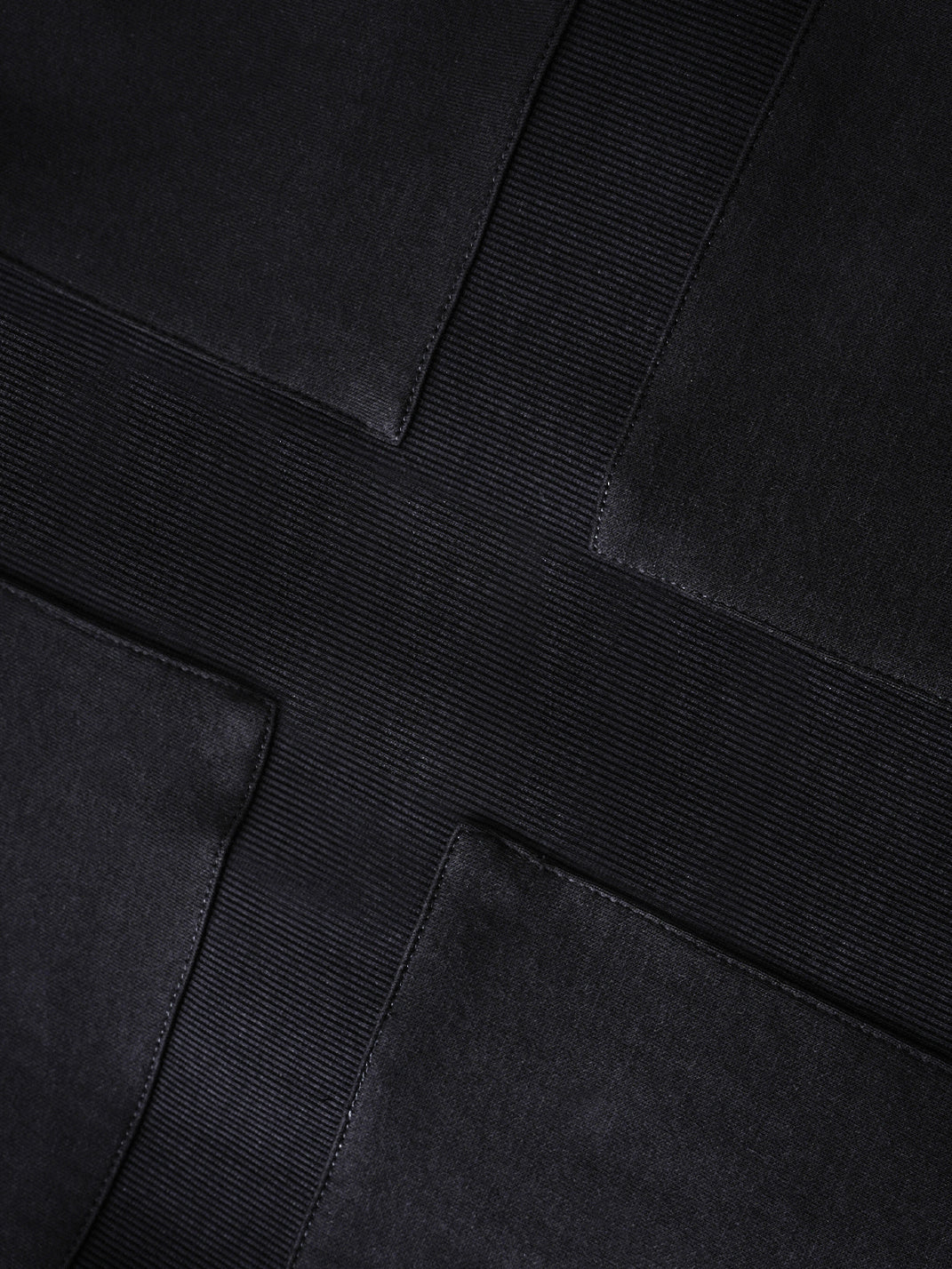 The Architectural Cross Long Sleeve Shirt