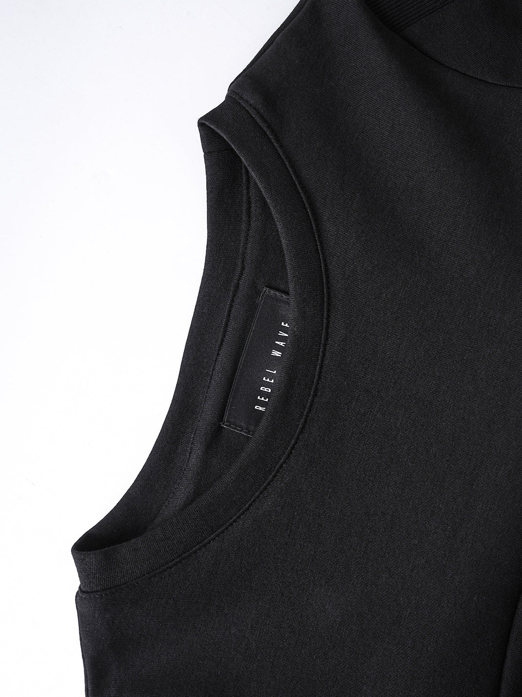 The Architectural Cross Long Sleeve Shirt