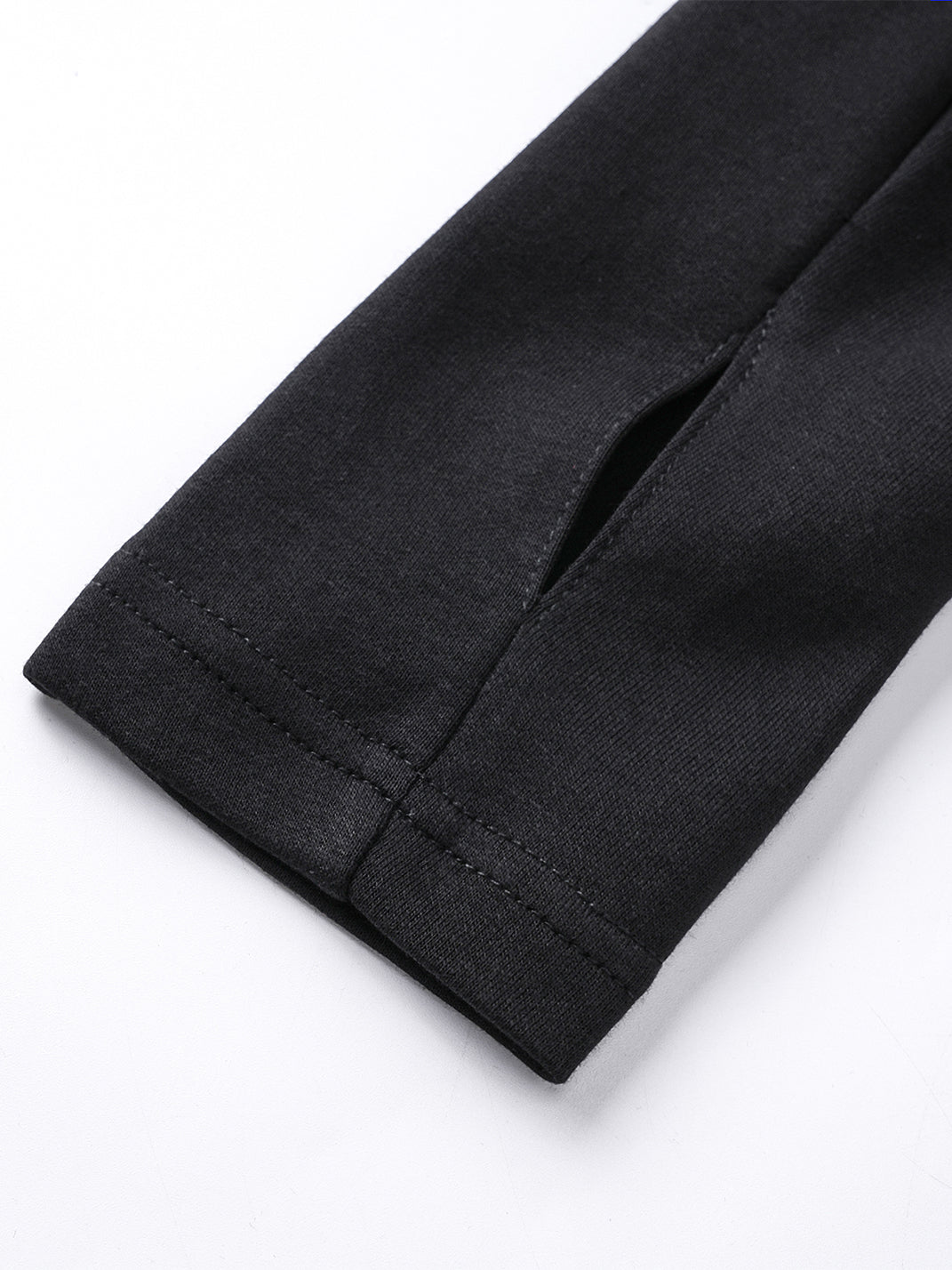 The Architectural Cross Long Sleeve Shirt