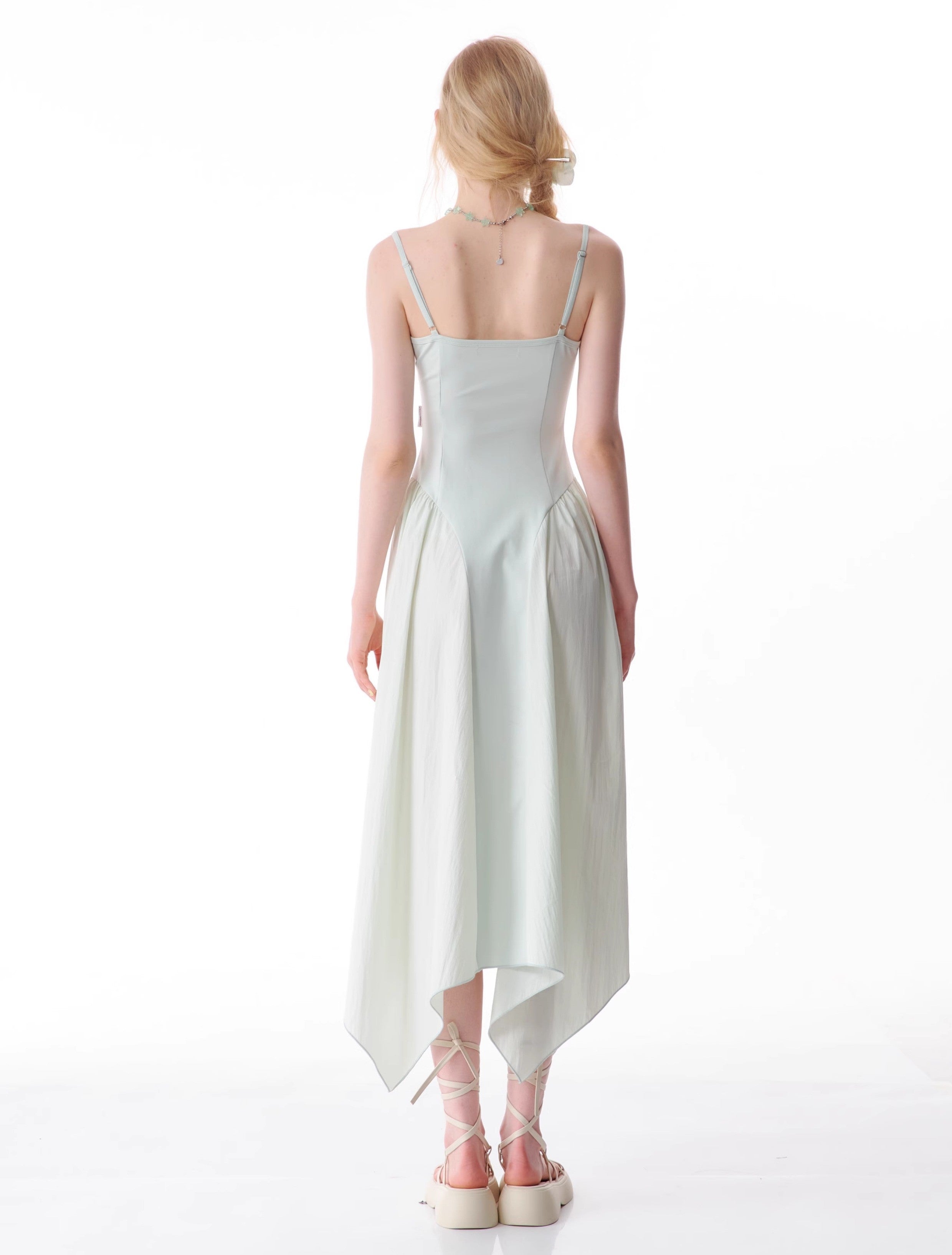 페어리테일 맥시드레스