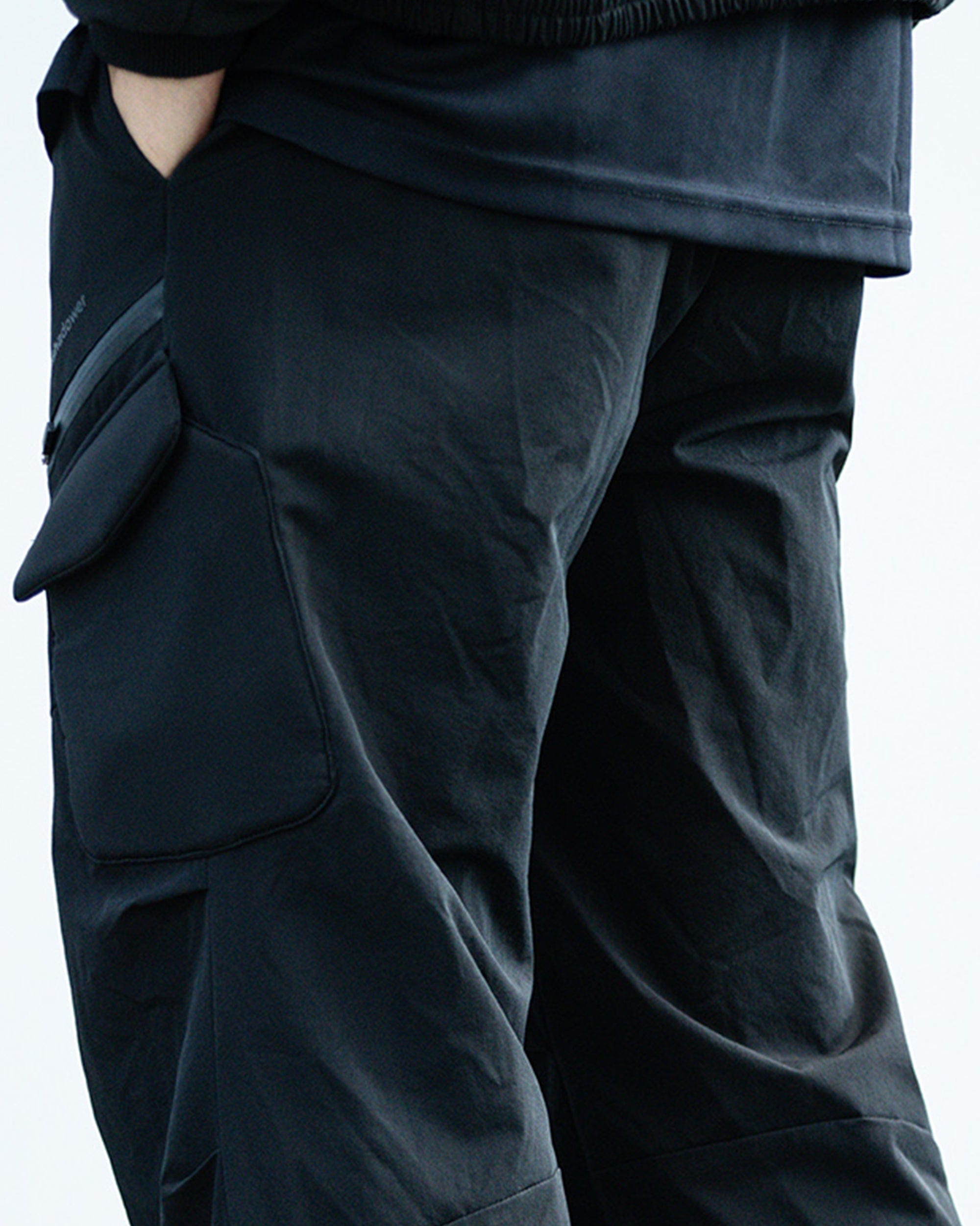 Pantalon de poche de force