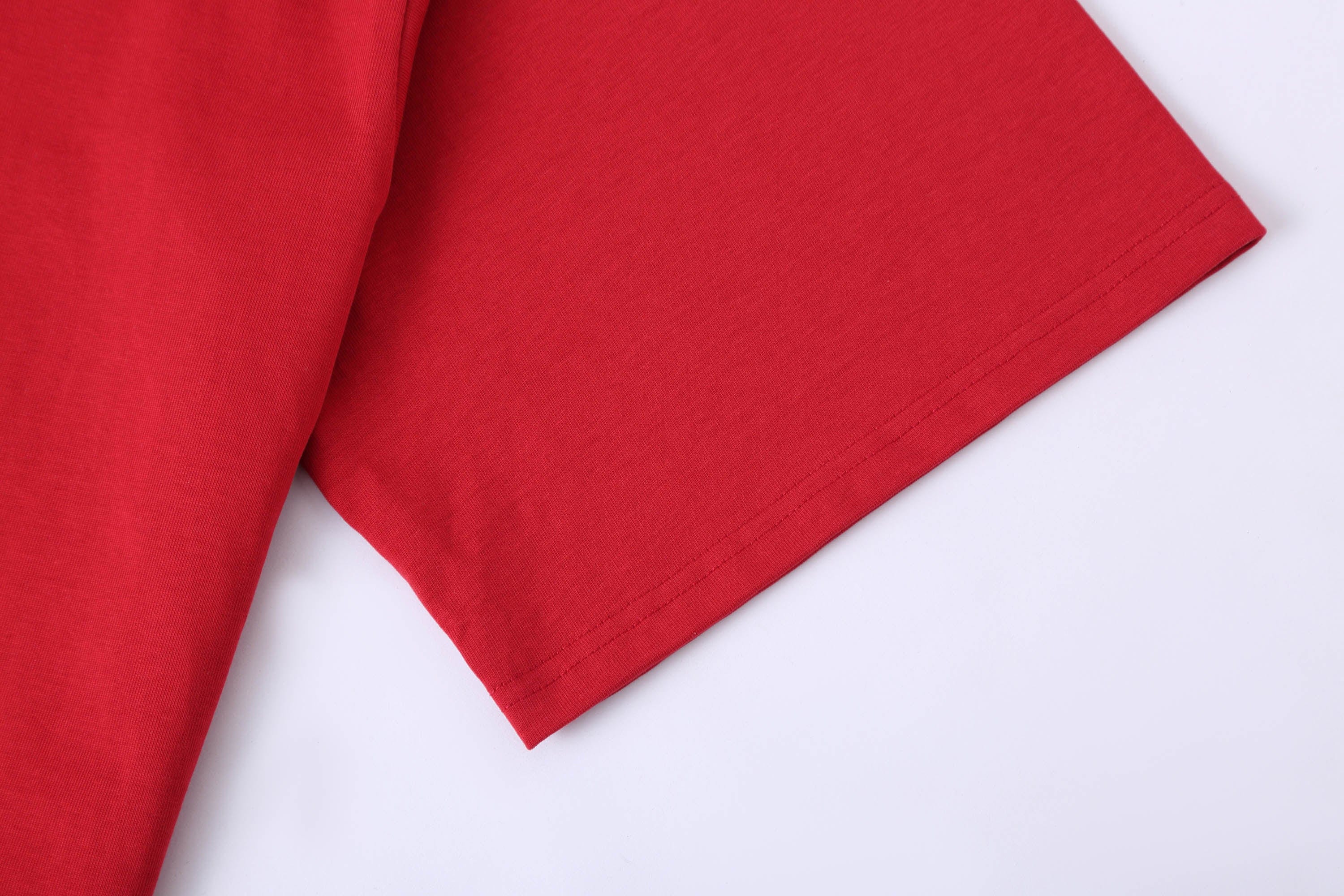 Essential Heavy-Weight Oversized T-Shirt