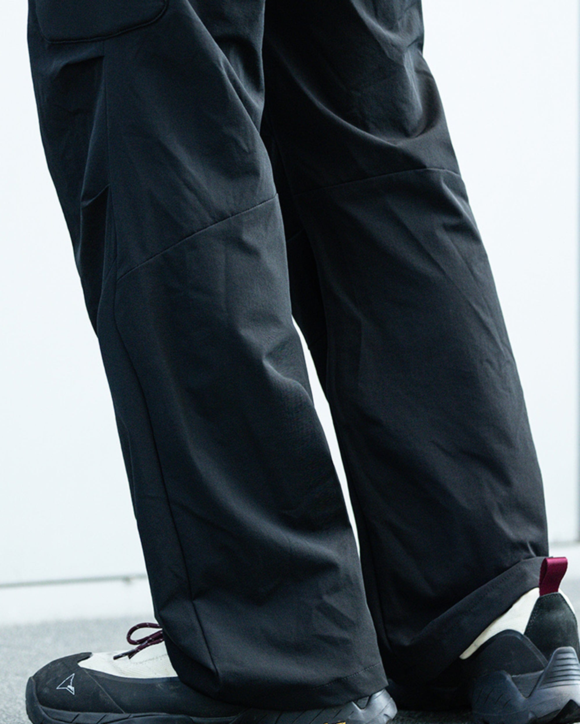 Pantalon de poche de force