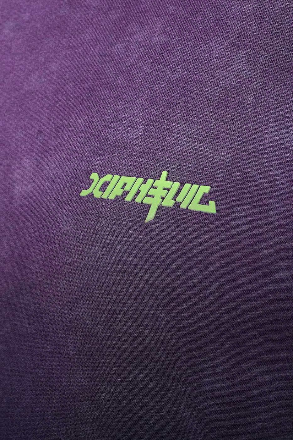 Camiseta de combate urbano