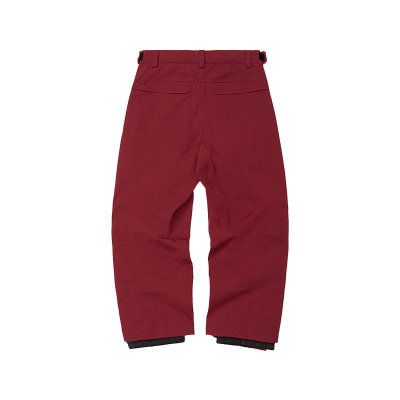 Pantalones de esquí técnicos