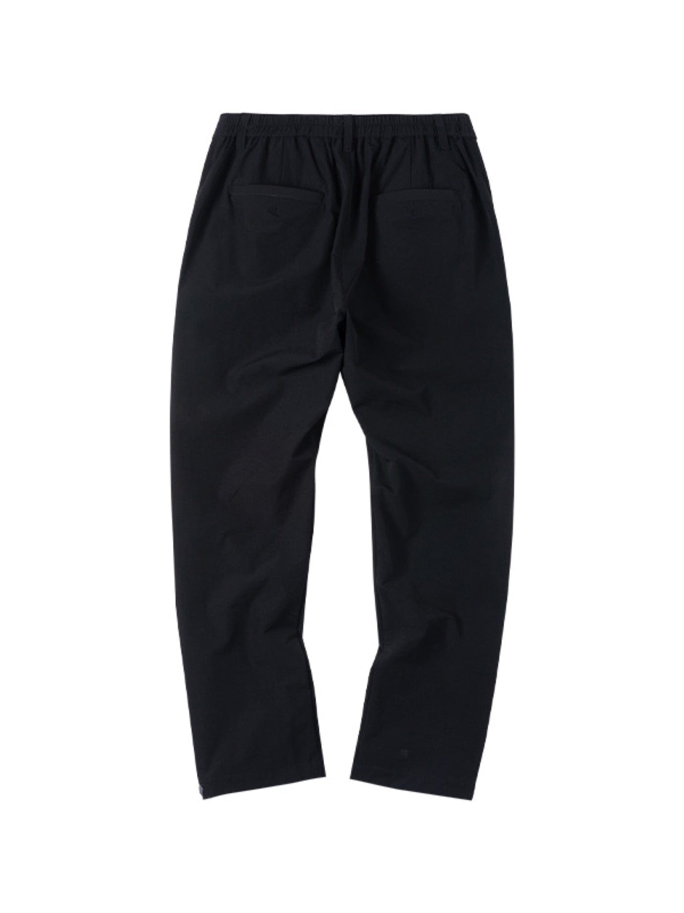 Pantalones de pista zip